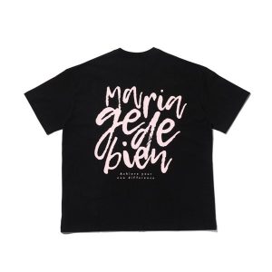 Áo Thun Maria Ge De...