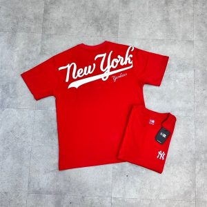 Áo Thun New Era New...