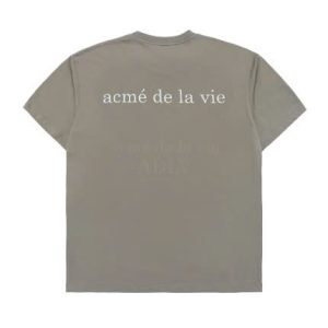Áo Thun Adlv Basic Logo...