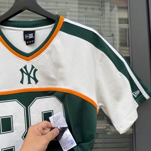 Áo Thun New Era Ny...
