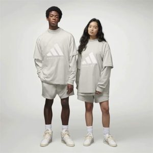 Áo Adidas 3 Sọc Basketball...