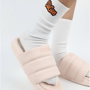 Dép Adidas Adilette Essential Women...