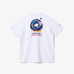 Áo Thun New Era Donut...