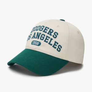 Nón Mlb Mix Dodgers La...