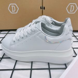 Giày Domba Viền Hologram
