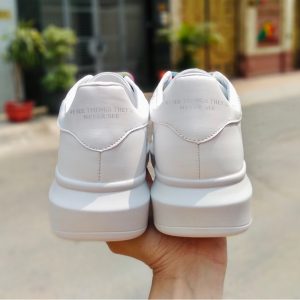 Giày Domba Cầu Vồng