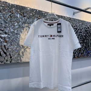 Áo Thun Tommy Hilfiger Flag...