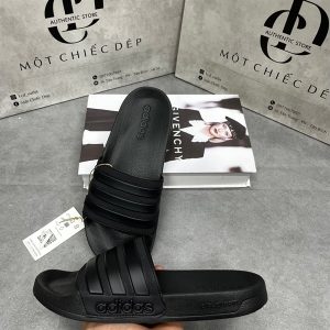 Dép Adidas Adilette Shower Đen