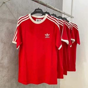 Áo Thun Adidas Basic 3...