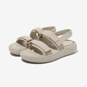 GIÀY FILA SANDAL PONG SD CHÍNH HÃNG – BEIGE