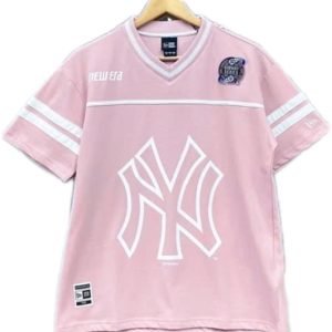 Áo Thun New Era Jersey...