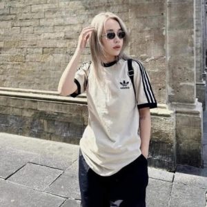 Áo Thun Adidas 3 Sọc...