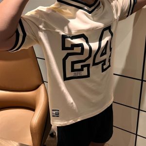 Áo Thun New Era Jersey...