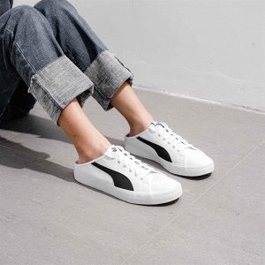 Giày Puma Bari Mule Màu...