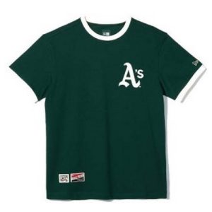 Áo Thun New Era Athletics...