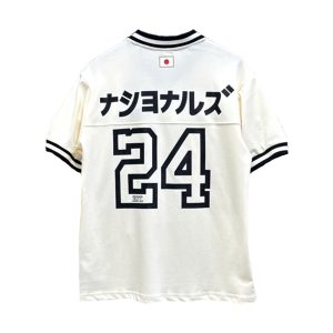 Áo Thun New Era Jersey...