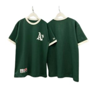 Áo Thun New Era Athletics...