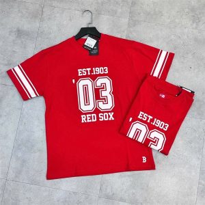 Áo Thun New Era Boston...