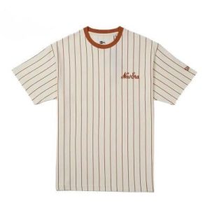 Áo Thun New Era Pinstripe...