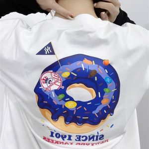Áo Thun New Era Donut...