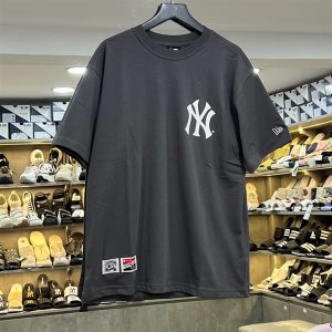 Áo Thun New Era Heavy...