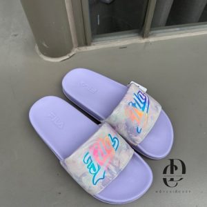 DÉP FILA SPACE SDS230802W PP – MÀU TÍM