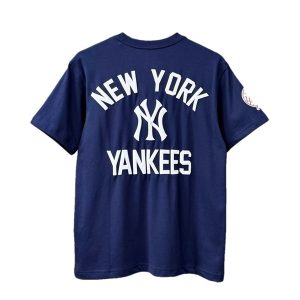 Áo Thun New Era Mlb...