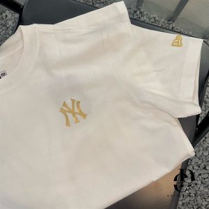 Áo Thun New Era Trắng...