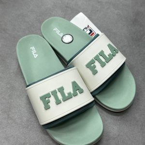 DÉP FILA THAILAND MOZARTE V2 XANH MINT