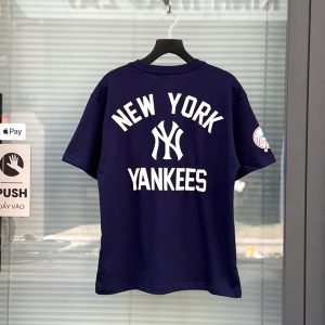 Áo Thun New Era Mlb...