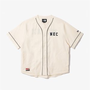 Áo Baseball New Era Jersey...