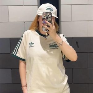 Áo Thun Adidas 1972 Màu...