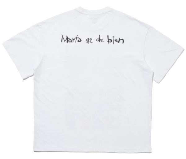 Áo Maria Ge De Bien...