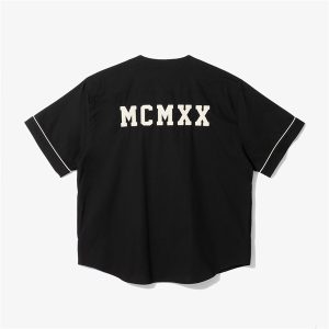 Áo Baseball New Era Jersey...