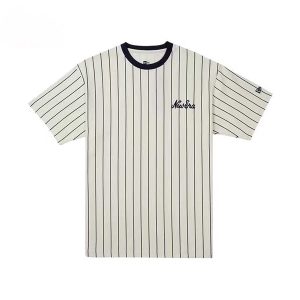 Áo Thun New Era Pinstripe...