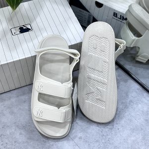 SANDAL MLB KOREA BASIC NY KEM