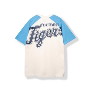 Áo Thun New Era Detroit...
