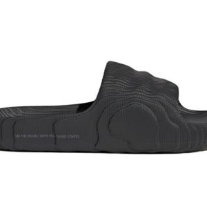Dép Adidas Adilette 22 Đen