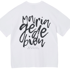 Áo Thun Maria Ge De...