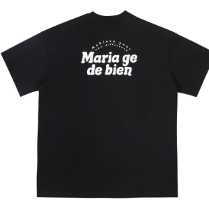 Áo Thun Maria Ge De...