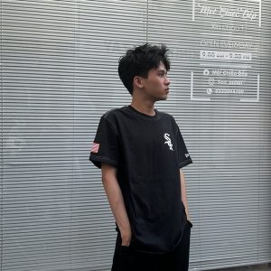 Áo Thun New Era Rs52...