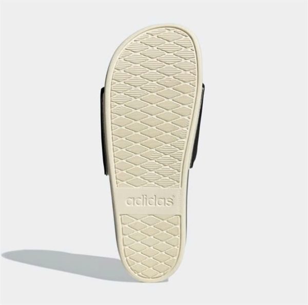 Dép Adidas Comfort 1972 Đen