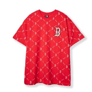 Áo Thun New Era Boston...