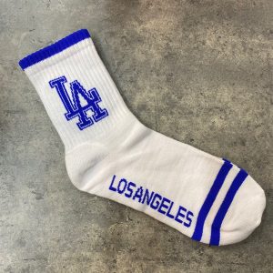 Vớ Mlb Nội Địa Hàn...
