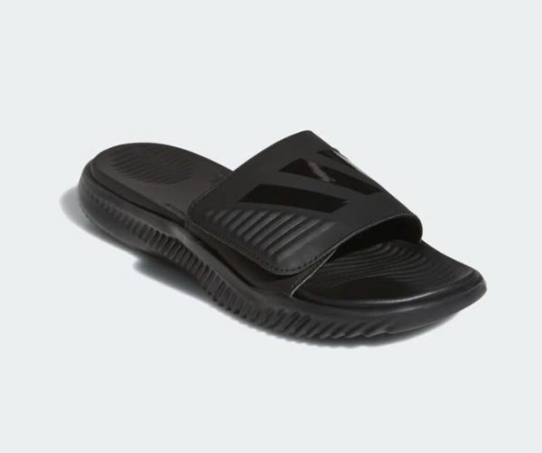 Dép Adidas Alphabounce 1.0 Đen...