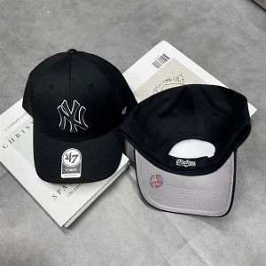 Nón 47 Brand Mvp Logo...