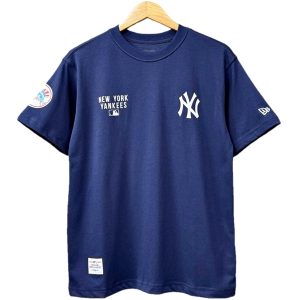 Áo Thun New Era Mlb...
