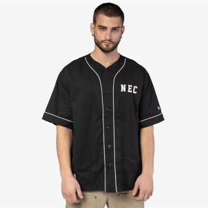 Áo Baseball New Era Jersey...