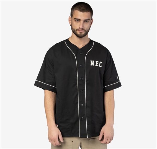 Áo Baseball New Era Jersey...