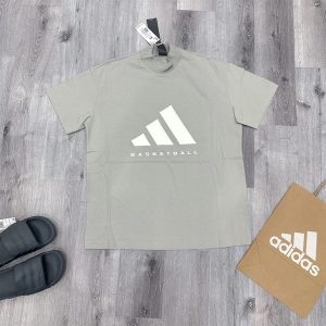 Áo Adidas 3 Sọc Basketball...